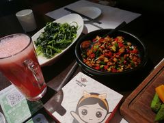 -咖啡之翼(奥特莱斯店)