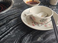 -天都火锅酒楼(虹梅南路店)