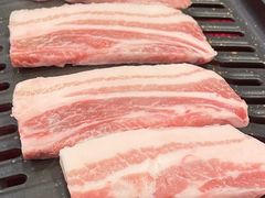 -阿里郎韩国料理