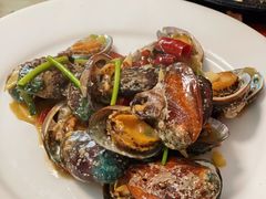 小鲍鱼-华春餐馆(鱼山路店)