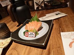 -炉胜·炉端烧·居酒屋