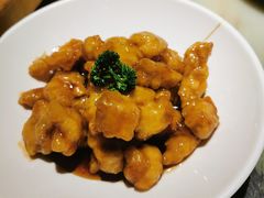 -绿茶餐厅(雁塔大悦城店)