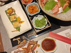 -匠和风精致料理(祥禾天地店)