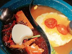 -吼堂老火锅(太古里总店)