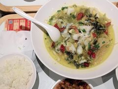 -乡村基·川味现炒大王(熙悦天街店)