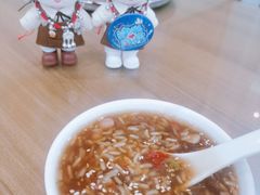 八宝醪糟-西安贾三灌汤包·回坊小吃·清真炒菜(北院门总店)