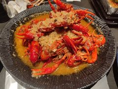 -红盔甲·小龙虾(人民广场店)