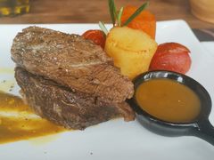 -OGGI TRATTORIA PIZZERIA(深业上城店)