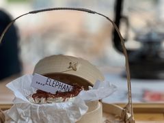 -吾象走甜·生日蛋糕·甜品台茶歇