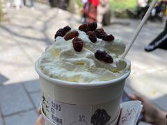 -茶颜悦色(岳麓山顶店)