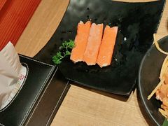 -新石器烤肉(南站店)