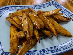 -芸海阁·农家私房菜(沙家浜景区出口店)