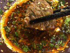-受气牛肉·重庆耙牛肉(来福士店)