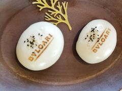 香煎和牛包-宝丽轩中餐厅BAOLIXUAN