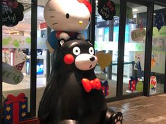 -新城市广场