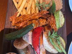 -埠口精酿夜景餐酒吧· BREWPORT BISTRO(长嘉汇重庆之眼店)