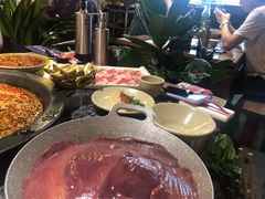 -蜀大侠火锅(寰球文化地标·总府店)