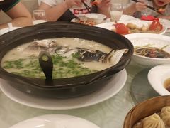 -大方圆酒楼(新颜东路店)