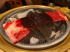 -西塔老太太泥炉烤肉(北京望京店)