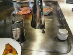 -盛焰铁板烧(王府井店)