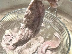 -二刀潮牛·鲜牛肉火锅(爱融荟城店)