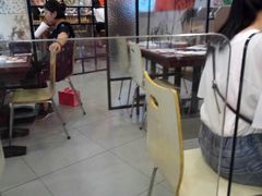 -呷哺呷哺(松江开元店)