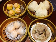 -顺德人家食府(黄金广场店)