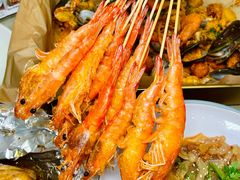 -巽寮印象美食部落餐厅·海鲜·地方特色菜(惠州体验店)