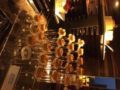 凌璇阁-广州花园酒店-凌璇阁360度高空海鲜自助餐CAROUSEL