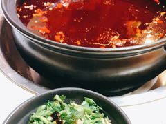 -钢管厂歆瑞源油卤串串香(春熙路太古里店)