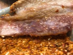 -蜀中烤霸·自助烤肉(郫都店)