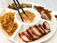 -天鲜阁·海鲜粤菜·33年老字号(石槎白云站店)