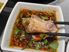 -椰小鸡·琼州糟粕醋(美兰缤纷城店)