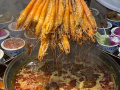 -楠火锅(西单店)