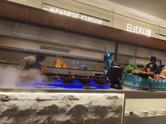 -星伦多自助料理·涮烤一体(江桥万达店)