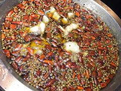 -雲蜀龙阁·金牌水煮鱼(方庄店)