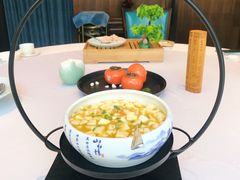 -松鹤楼·非遗·苏帮菜(融科店)