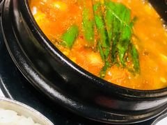 -朴大人炭烤·韩国料理(奥帆中心海尔洲际店)