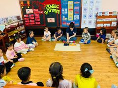 -伊顿幼儿园(济南大地锐城校区)
