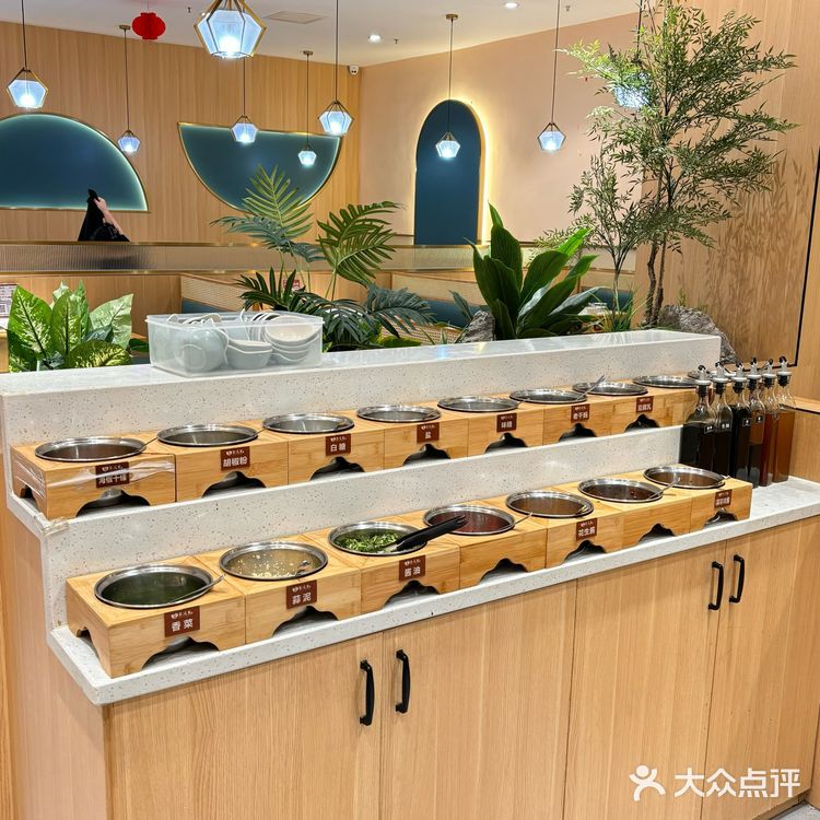 石狮，吃猪肚鸡就来这～