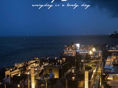 -Rock Bar Bali(Bali)