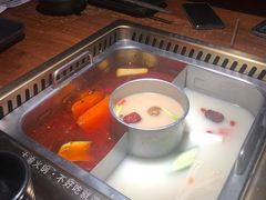 -大渝火锅(太仓万达店)