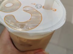 -CoCo都可(小寨赛格店)
