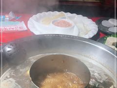 -谭鸭血老火锅(万象九宜城店)