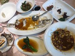 -王府井酒店(金桥港湾店)