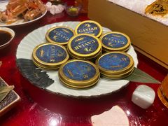 -万岛日本料理铁板烧(梅赛德斯奔驰店)
