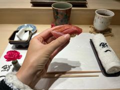 -鮨一日本料理旗舰店(总店)