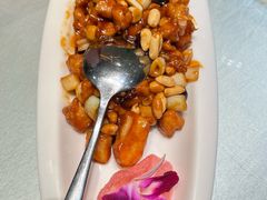 -香融府·烤鸭·家常菜(花乡奥莱店)