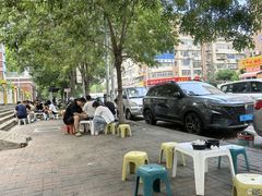 -小胖老味刨冰