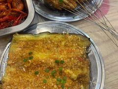 -江城燕子大排档(江汉路步行街店)